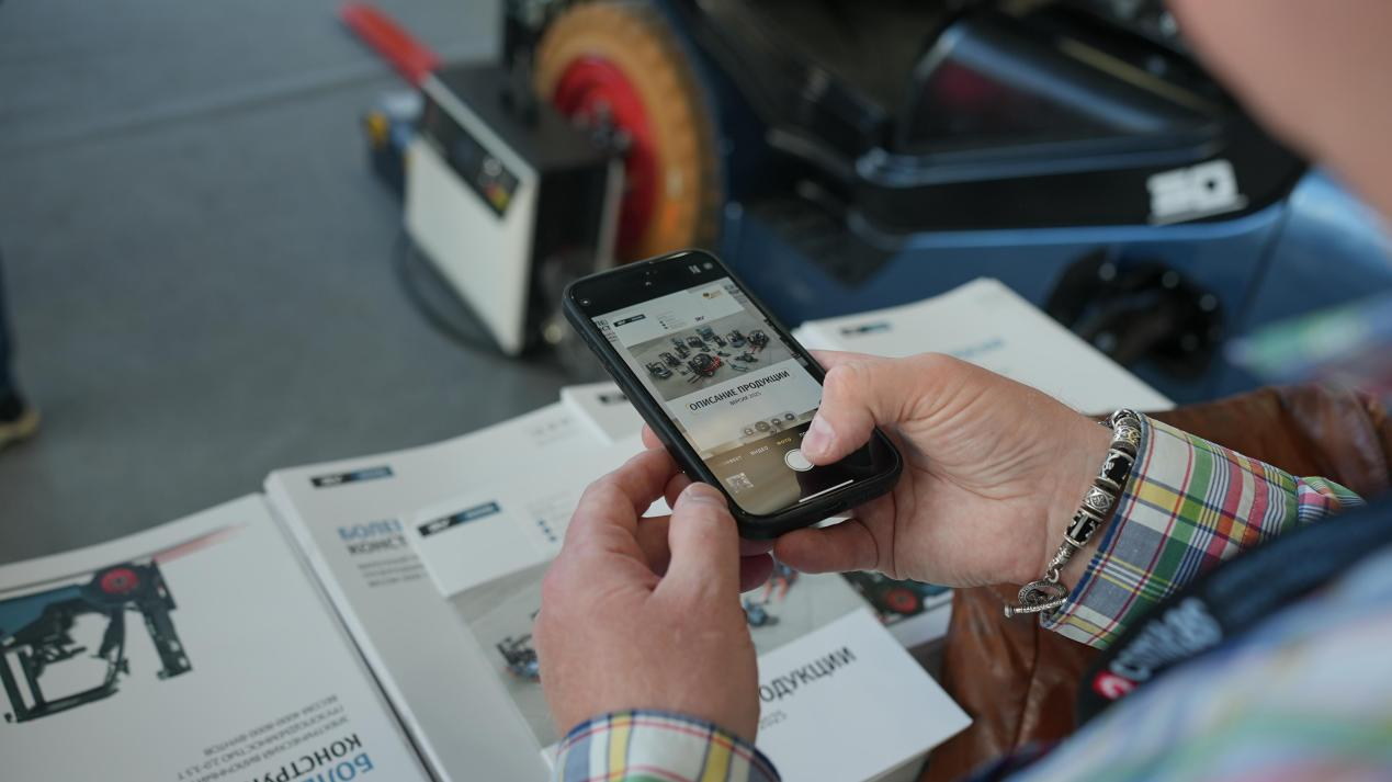 Forte resposta do mercado, tecnologia elétrica de alta tensão chama atenção