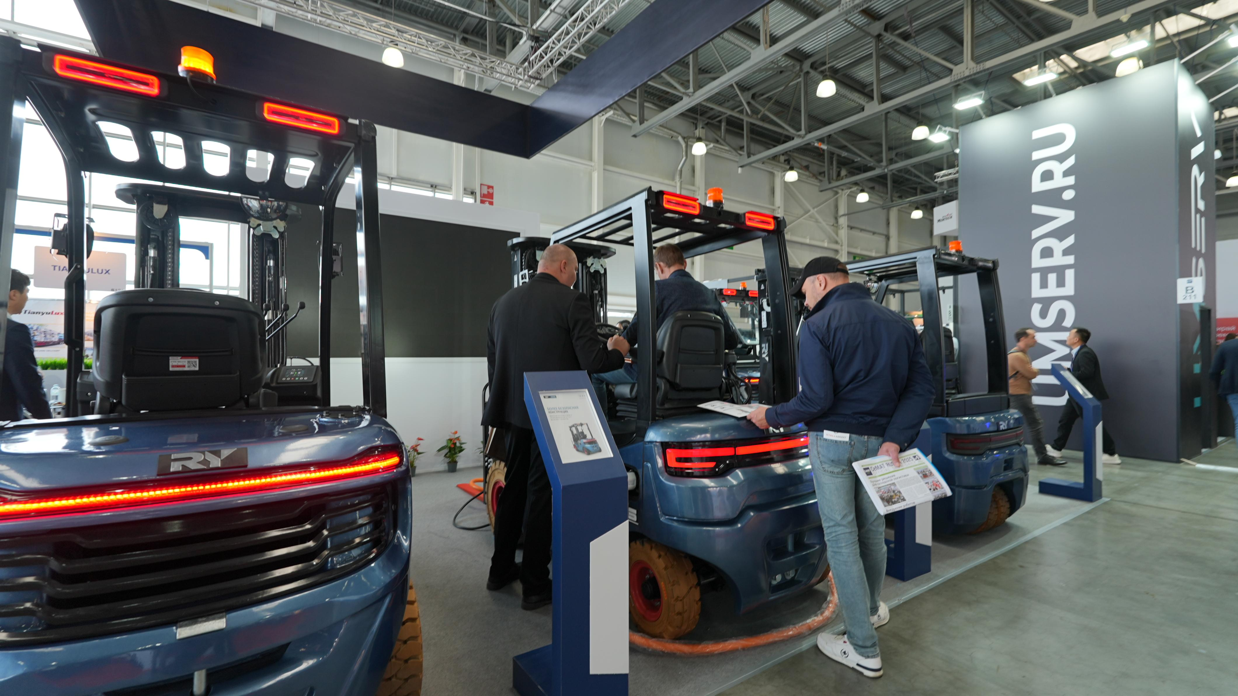 Destaque nos principais produtos, demonstrando força técnica